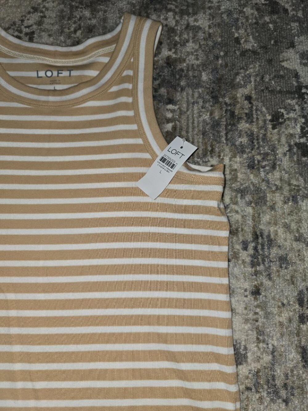 Loft tank top - Picture 5 of 5